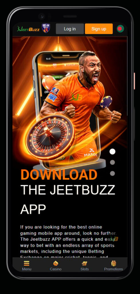 app jeetbuzz