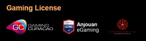 gaming license jeetbuzz