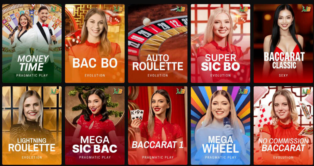 live casino jeetbuzz