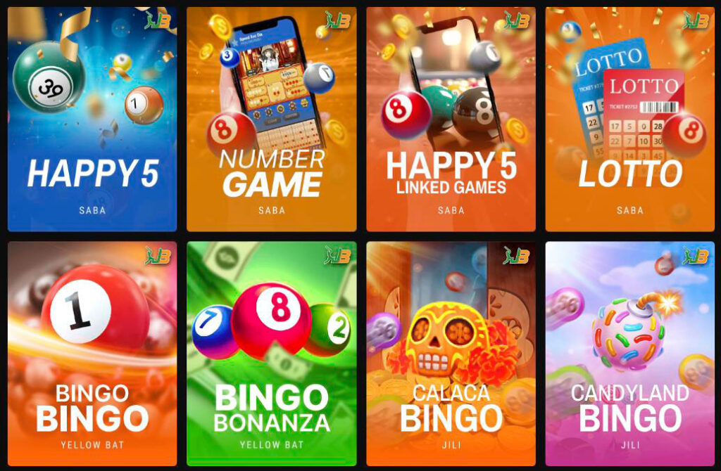 lotto games jeetbuzz
