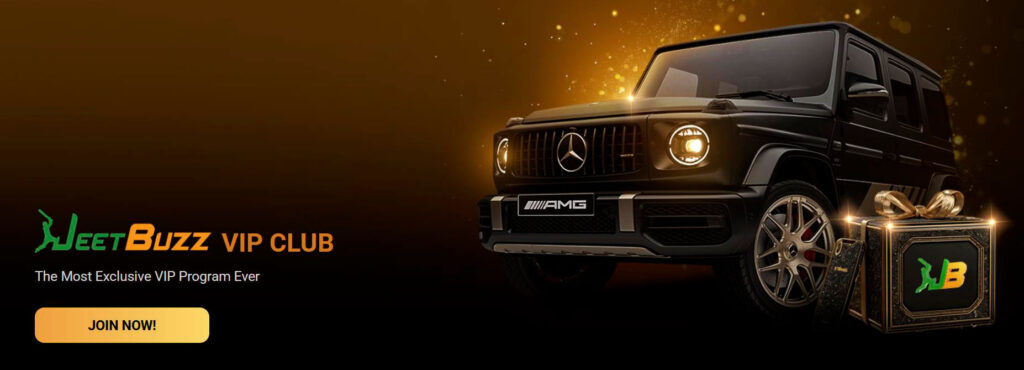 vip jeetbuzz